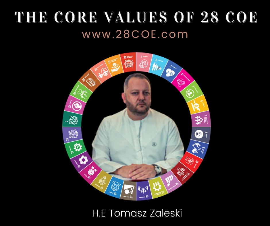 Gratianho's tweet photo. THE CORE VALUES OF 28 COE_ Driving Business to Success.

#28COEGrandEvent #28COEPhotos #28COEVideo
#28Coe #28CoeCoreValues #CoreValues
#28Members #28CoreValuesBook

Follow : @28Coe https://t.co/TlJXbv2YuL