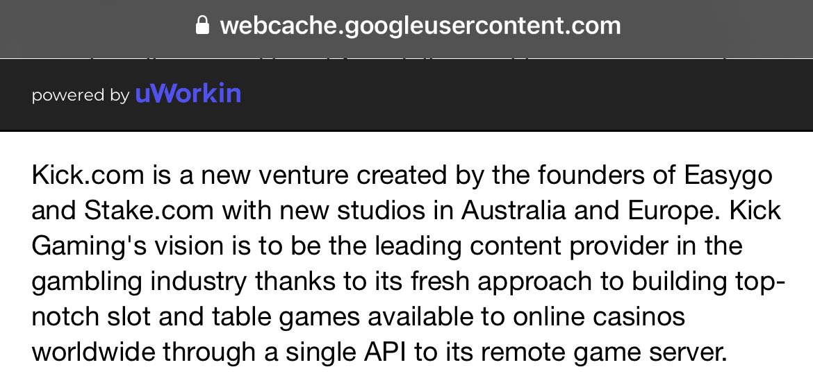 Jake Lucky on Twitter detective coffeebreak_YT says new