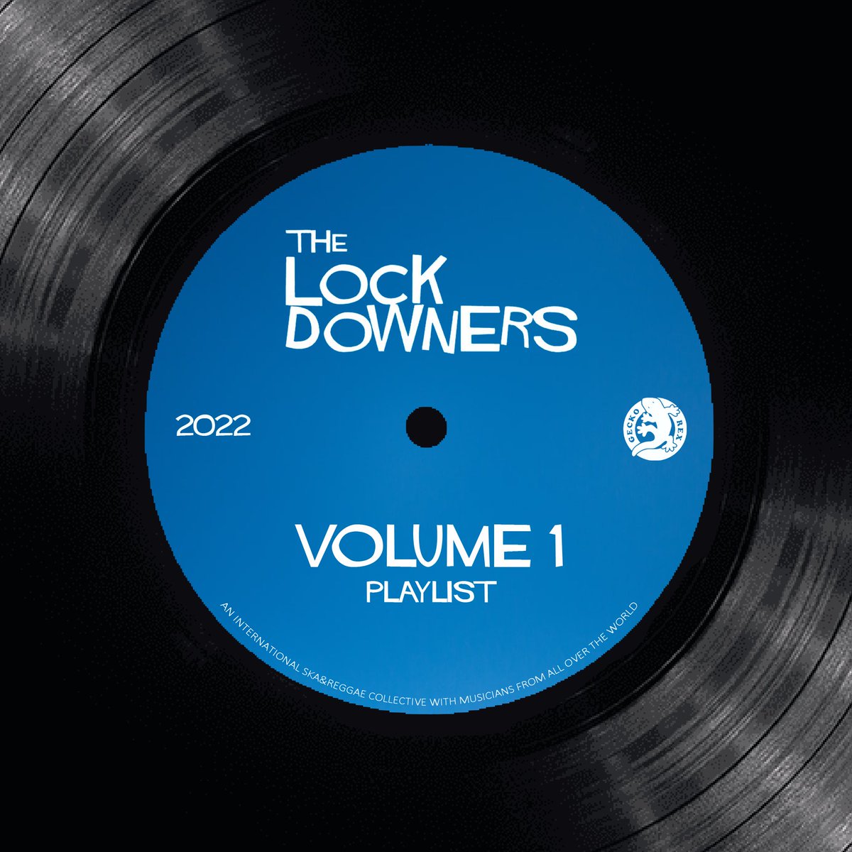 Gecko Rex tweet media