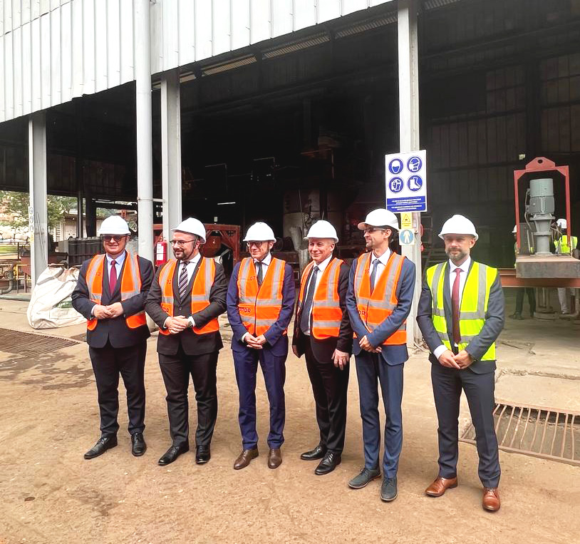 On 5th and 6th December, Kigali hosted the business forum aimed at tightening cooperation between Polish and Rwandan entrepreneurs from the public and private sectors where the representatives of both countries were present.  
#LumaHolding