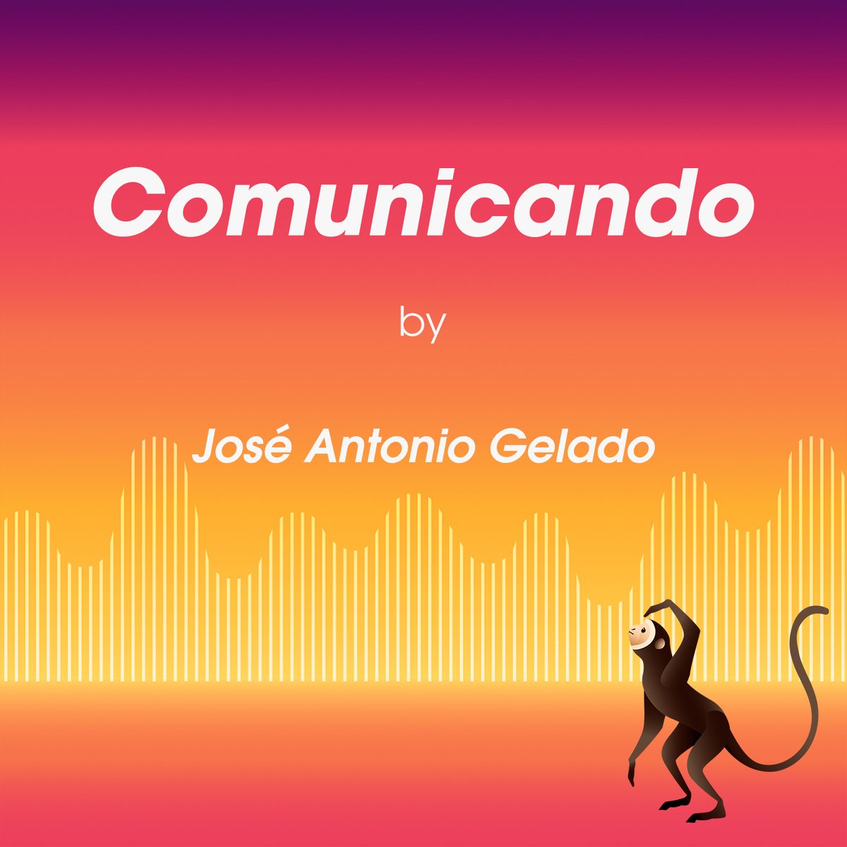 Algunos afirman que el primer podcast en Español, acuñando el término, fue Comunicando. Hace ya bastante tiempo pero ¿tú lo has escuchado?#Madrid #EstacionPodcast #CreacionSonora #Podcast #Podcaster #podcasting