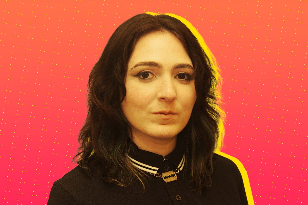 The Verge (@verge) on Twitter photo Disney’s CEO drama explained, with Julia Alexander on this week’s <a href="/DecoderPod/">Decoder Podcast</a> theverge.com/23495146/disne… Disney’s CEO drama explained, with Julia Alexander on this week’s <a href="/DecoderPod/">Decoder Podcast</a> theverge.com/23495146/disne…