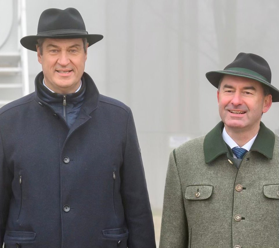 So stell ich mir die Typen vor, die Bambis Mutter abgeknallt haben.