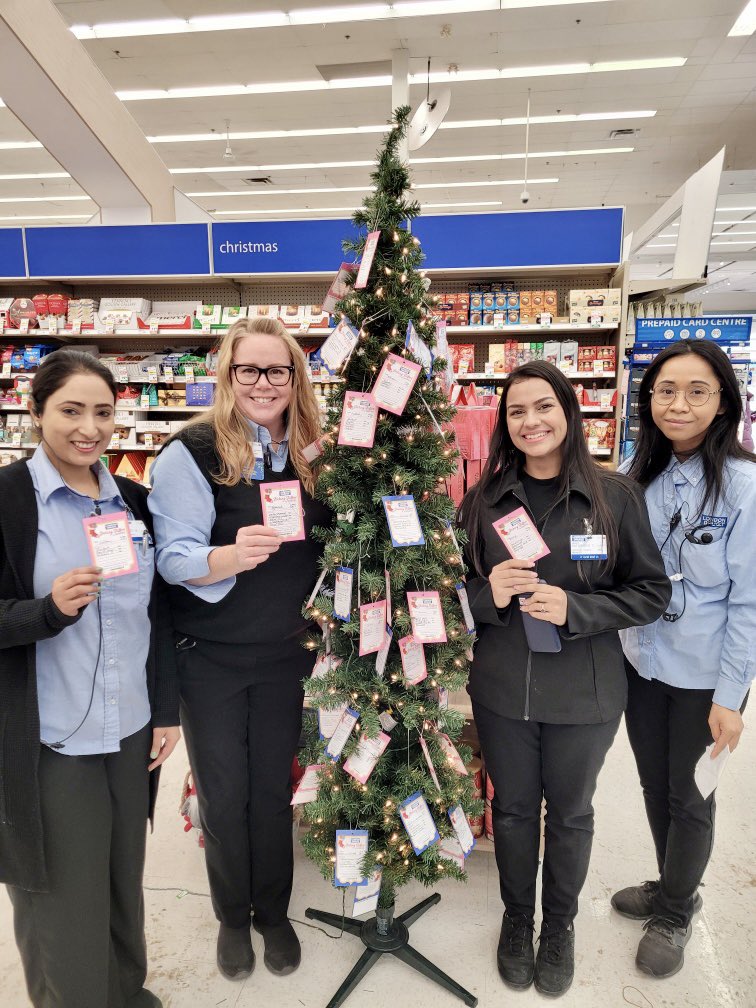 Operation Friendship Seniors Society tweet media