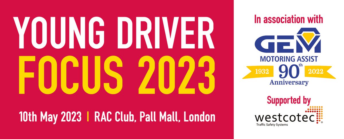 expertfirstdri1's tweet photo. Organisers of Young Driver Focus have revealed a new format for 2023, as they look to take the well-established event to the next level.
https://t.co/7Ifp8U9wMy 🔗
#RSGB https://t.co/TkGUXxecHG #ExpertFirstDriver #firsttimedrivers
