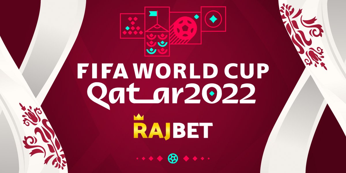 rajbetofficial's tweet photo. ⚽️ Have you already placed your winning bets on the upcoming football matches of the World Cup?

In case you didn’t place it yet - now is the time, because the best odds are already waiting for you on Rajbet. We wish good luck to everyone! https://t.co/KTkW6MUWaH

Rajbet India https://t.co/IyBftkeqfZ