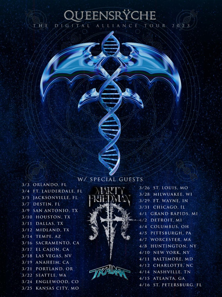 queensryche tweet picture