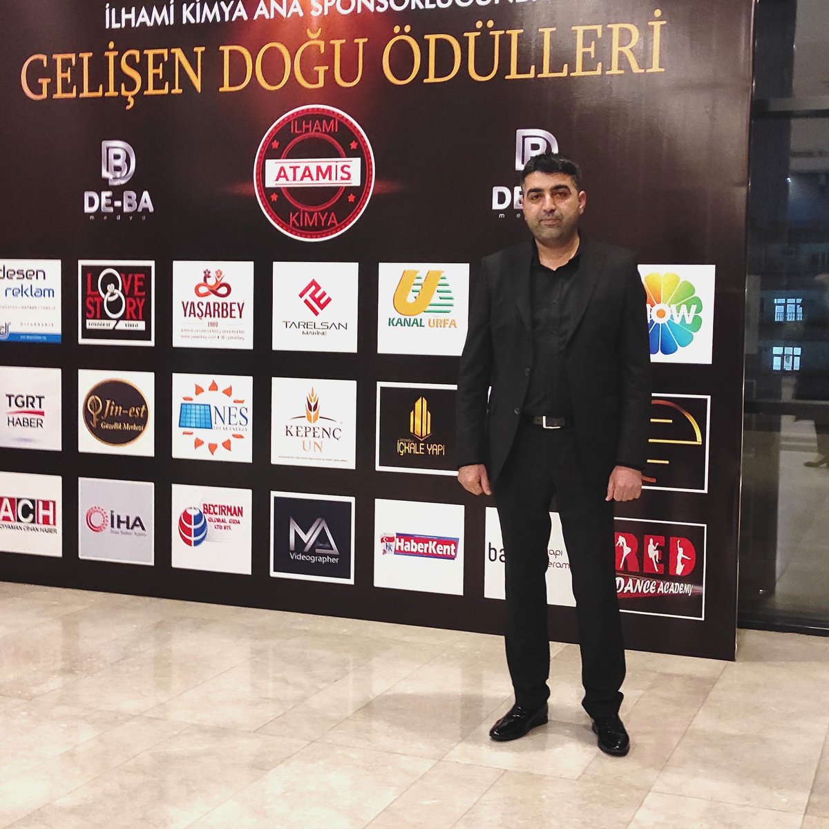 #YeniProfilResmi
