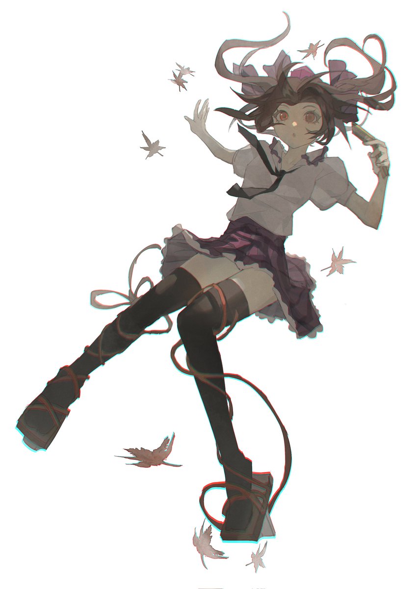 Lootrap_'s tweet photo. #touhou
#東方Project 
📱姫海棠はたて🍁 https://t.co/UuRPyveoDG