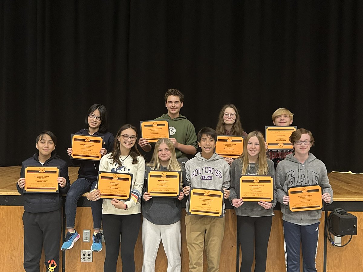 Mrs. Siciliano (@sicilianohsn) on Twitter photo Our MP1 Freshman Award winners! These students embody the core social emotional learning areas that are so important to recognize! #SEL #leadership <a href="/HighSchoolNorth/">High School North</a> @Mr_KCullen @DrReginioHSN ๐๐ผ๐ฆ Our MP1 Freshman Award winners! These students embody the core social emotional learning areas that are so important to recognize! #SEL #leadership <a href="/HighSchoolNorth/">High School North</a> @Mr_KCullen @DrReginioHSN ๐๐ผ๐ฆ