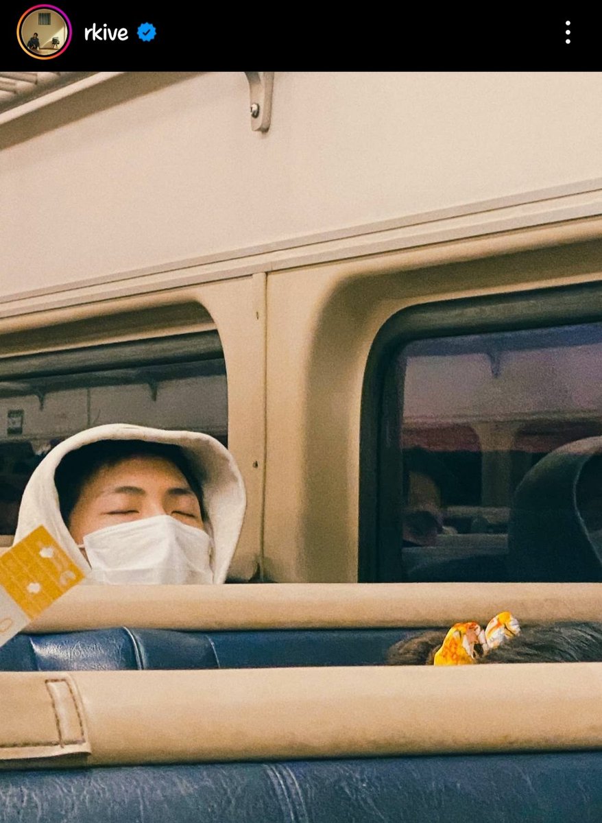 dimplejoonie712's tweet photo. Is this when he shoot the #StillLife mv?? #StillLife𓊲 #StillLife #StillLifeMvIsComing #NAMJOON #NAMJOONDAY #RM𓆮 #rmstilllife #BTSARMY #BTST #BTS_twt #BTSLoveMyself #방탄소년단RM #방탄소년단뷔 #방탄소년단 #JOONIE #Joon #KimNamjoon #Indigo  #IndigoByRMIsComing #IndigoOutNow https://t.co/wkPO5whkYA