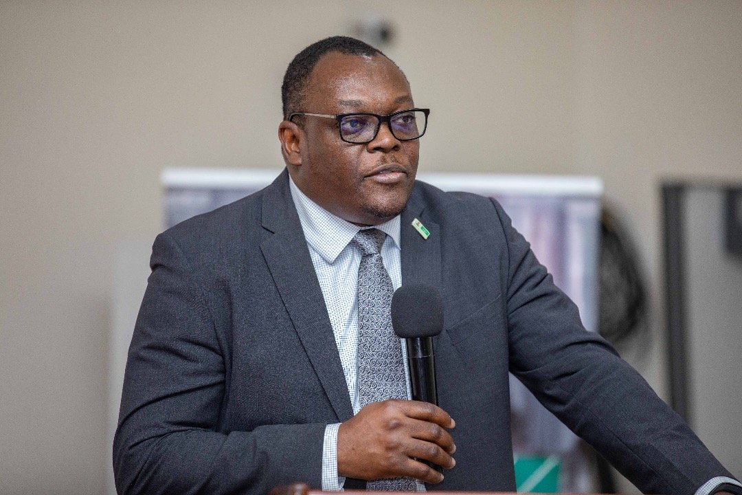 nighealthwatch's tweet photo. .@NCDCgov has a core mandate to detect, investigate, prevent & control diseases of national & international public health importance.
In their quest for ensuring a healthier & safer Nigeria, they launched a 5-year #NCDCStrategy plan in 2017 themed "Idea to Reality". https://t.co/noNKUdDNr0