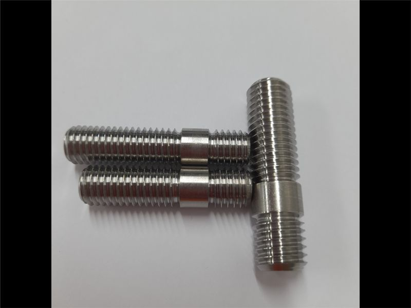 TitaniumMetals's tweet photo. Why Choose Our Titanium Fasteners?
 
·    High Corrosion Resistance
·    High yield strength
·    High tensile strength
·    Excellent Compressive and Impact strength
·    Different Mill Finishes

 #timetals #titaniumstudbolts #titaniumfasteners #titaniumscrews #grade2 #grade5 https://t.co/Pd4fVGqVpc