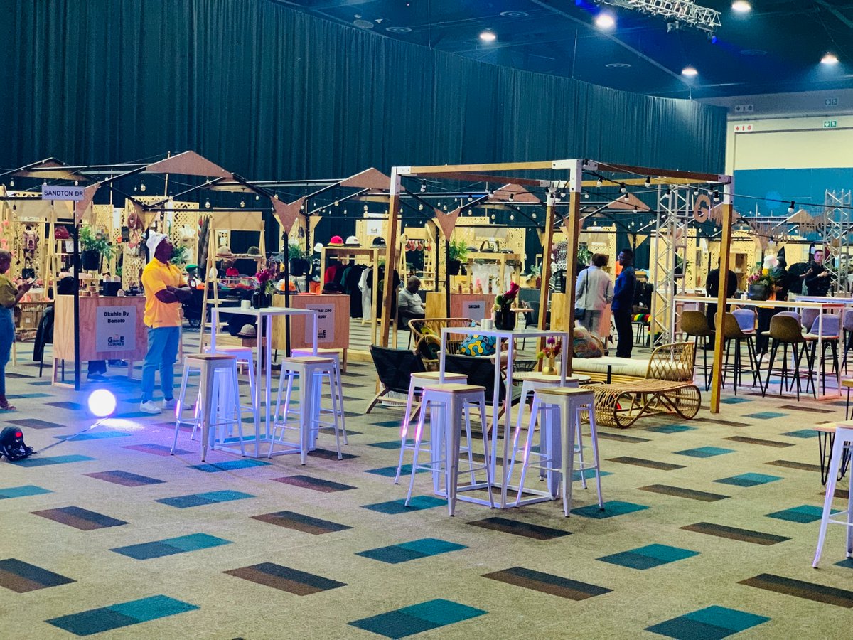 SA Travel Trade tweet media