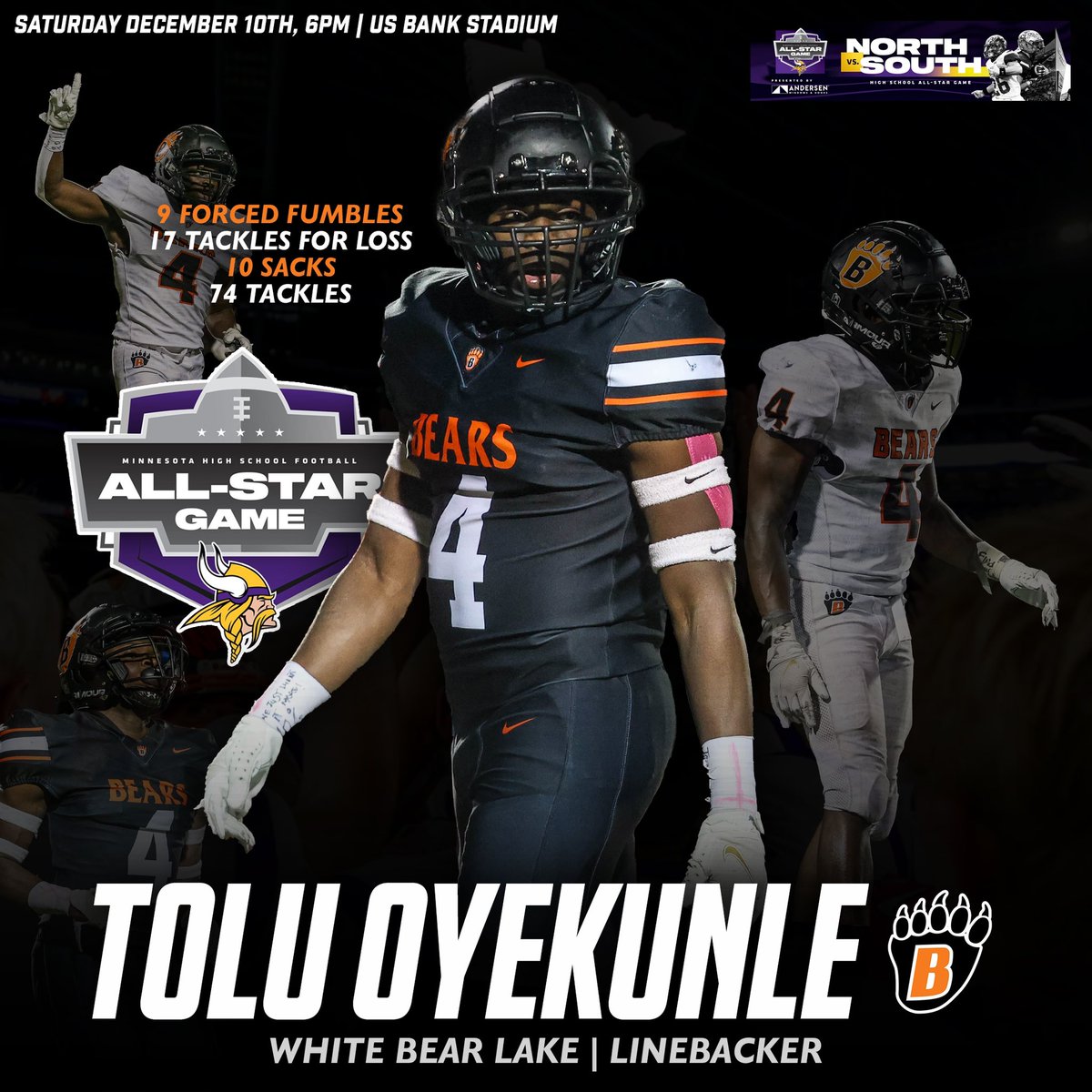 Brennan Schachtner tweet media