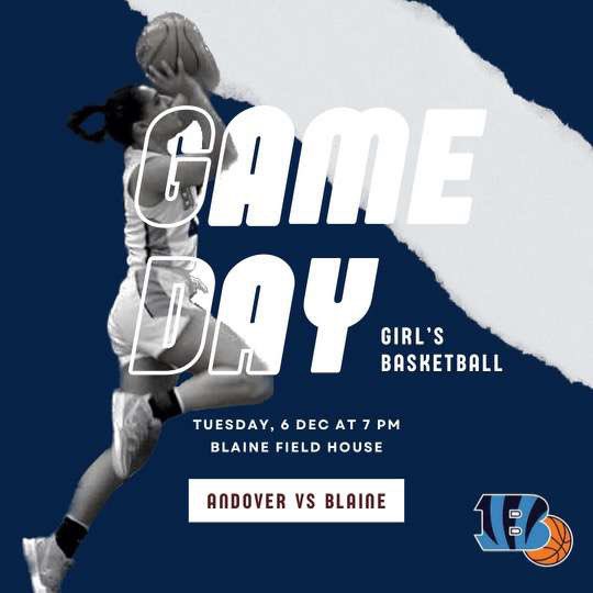 GIRLS HOOPS HOME OPENER TONIGHT‼️POP OUT TO SUPPORT THE GIRLS IN A HUGE RIVALRY GAME #ROLLBENGALS