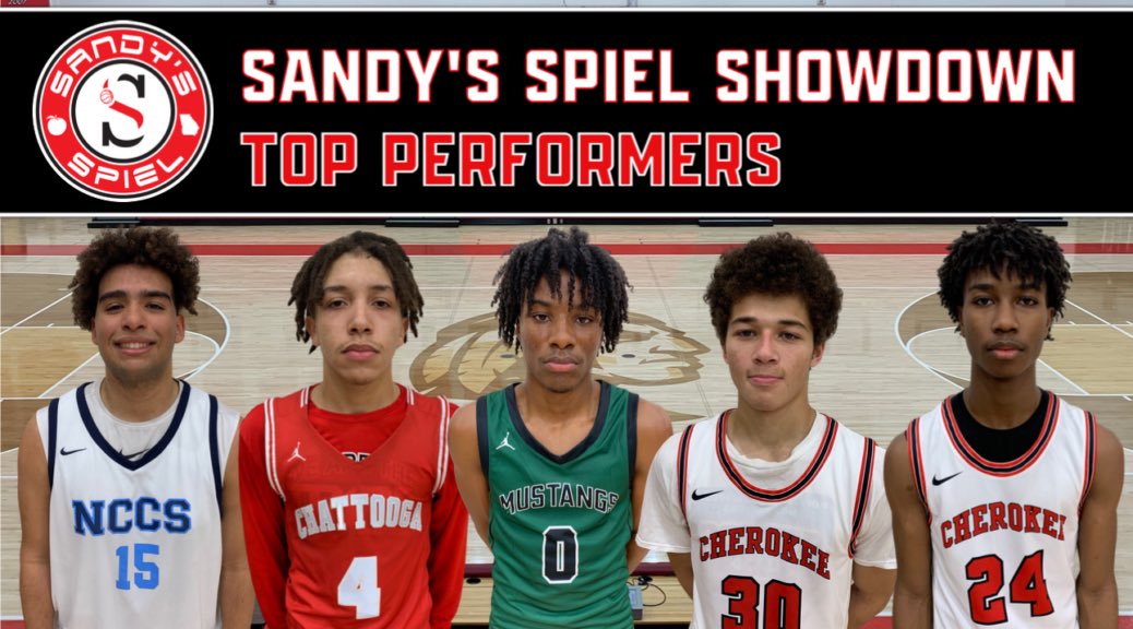 Kyle Sandy (@kylesandy355) on Twitter photo #SandysSpielShowdown Boys Top Performers
<a href="/ChristianH2023/">Christian H</a> - <a href="/BoysNccs/">North Cobb Christian Basketball</a>
<a href="/Nuk2cool/">Nuk</a> - <a href="/ChattoogaHoops/">Chattooga Basketball</a>
<a href="/elijahford_/">Elijah Ford</a> - <a href="/CoachEricBlair/">Eric Blair</a>
<a href="/braylin3giddens/">bigmr555</a> - <a href="/cherokee_hoops/">Cherokee Warrior Basketball</a>
<a href="/lawrenceeeees/">J</a> - <a href="/CoachVman_CHS/">Joe Veihman</a>
<a href="/BrentBowman2023/">Brent Bowman †</a> - <a href="/LFOBoysBBall/">LFO Boys Basketball</a>
READ: sandysspiel.com/sandys-spiel-s… #SandysSpielShowdown Boys Top Performers
<a href="/ChristianH2023/">Christian H</a> - <a href="/BoysNccs/">North Cobb Christian Basketball</a>
<a href="/Nuk2cool/">Nuk</a> - <a href="/ChattoogaHoops/">Chattooga Basketball</a>
<a href="/elijahford_/">Elijah Ford</a> - <a href="/CoachEricBlair/">Eric Blair</a>
<a href="/braylin3giddens/">bigmr555</a> - <a href="/cherokee_hoops/">Cherokee Warrior Basketball</a>
<a href="/lawrenceeeees/">J</a> - <a href="/CoachVman_CHS/">Joe Veihman</a>
<a href="/BrentBowman2023/">Brent Bowman †</a> - <a href="/LFOBoysBBall/">LFO Boys Basketball</a>
READ: sandysspiel.com/sandys-spiel-s…