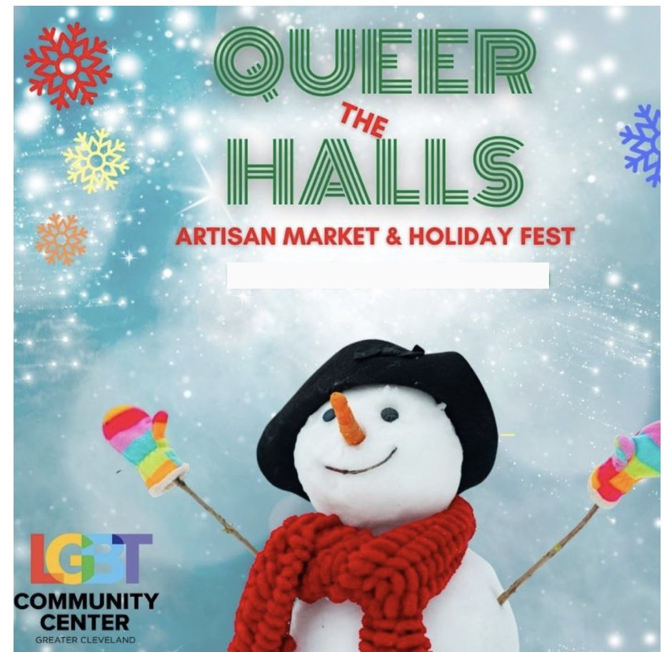 ThinkPlexus (@thinkplexus) on Twitter photo We’re so excited for Queer the Halls this weekend <a href="/LGBTCleveland/">LGBT Community Center of Greater Cleveland</a> stop by while visiting Snow Day ❄️ in <a href="/GordonSquare/">Gordon Square Arts District</a>! We’re so excited for Queer the Halls this weekend <a href="/LGBTCleveland/">LGBT Community Center of Greater Cleveland</a> stop by while visiting Snow Day ❄️ in <a href="/GordonSquare/">Gordon Square Arts District</a>!