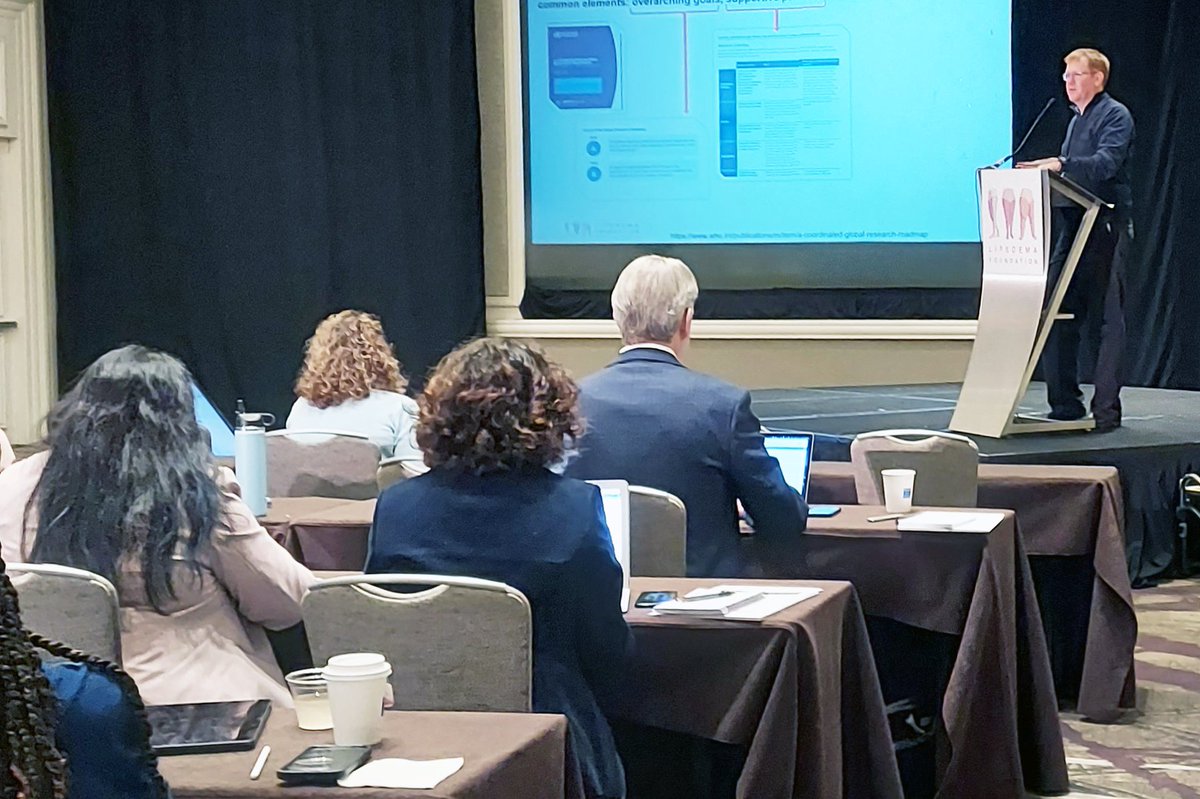 LipedemaFndn's tweet image. “Do children get #Lipedema? Maybe. But every woman with Lipedema was once a child. When we look at her childhood photographs, we are left with the sense that we might have done something differently if we’d known what to look for.” – CSO Guy Eakin, LF’s 2022 Scientific Retreat.