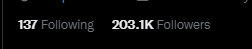 RektProof's tweet photo. This was unexpected.

Huge thanks to everyone who has thrown support my way. I appreciate you. https://t.co/dHmTFYWdQy