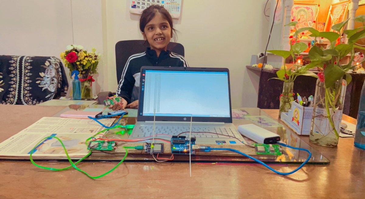 roshani2930's tweet image. It takes time, effort, and patience to build anything from scratch, sharing an interim snap of the core(heart) of the &quot;Follow Me&quot; Robot by Pisarv Technologies with Molu, of course, the final product will be 100X better in terms of look and feel 

#followmerobot #robotics #pisarv