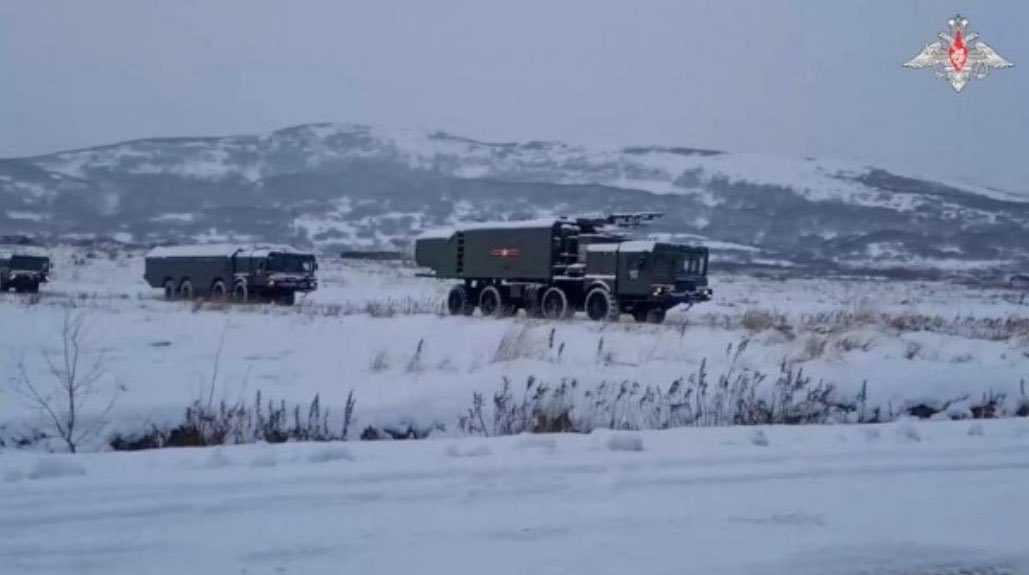 Russia is deploying mobile coastal defense missile systems on the four northern islands adjacent to Japan. This group of volcanic islands located between the Russian Kamchatka Peninsula and Hokkaido, Japan, is of strategic importance