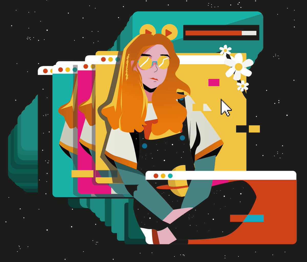 it's my self-branding, i'll be as cool as I want to be

🙄