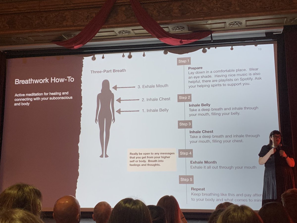 uxcoffeecake's tweet photo. The first talk from @ChristinaOnUX shared some great techniques for navigating uncertain times and overcoming leadership anxiety for design leaders. Thank you for sharing! 

#DesignLeadershipSummit #designthinking https://t.co/K4P2ojqKUp