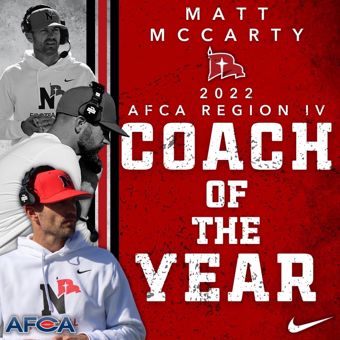 NWC Red Raiders tweet media