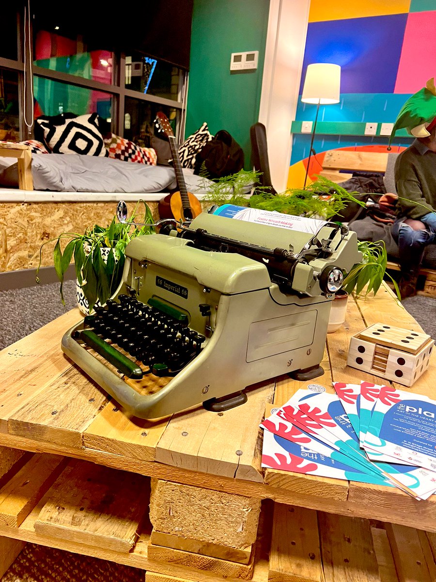 Lovely to pop and see some inspiring young sibling carers last night with <a href="/BarnardosCymru/">Barnardo's Cymru</a> at <a href="/theplacenewport/">theplacenewport</a>. Lots of exciting plans ahead 🎉