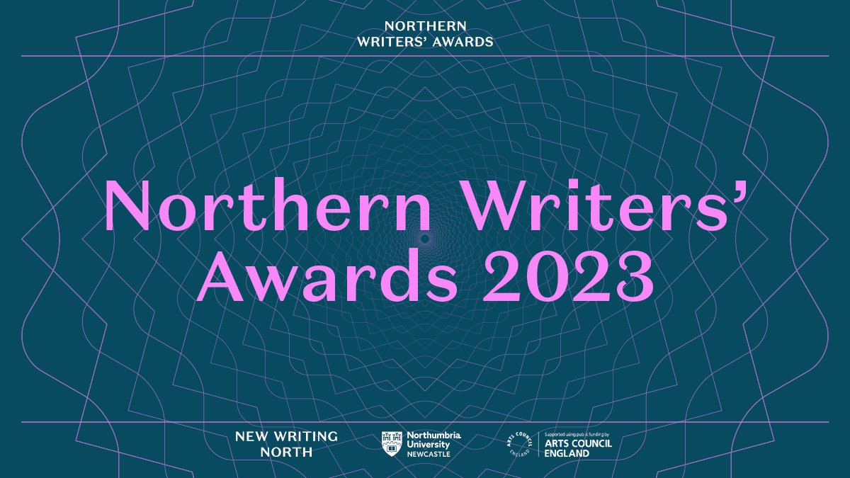 The #NorthernWritersAwards 2023 are open! 🎉 Open to writers in the North of England, there's mentoring, cash prizes and access to the Northern Writers' Awards Network up for grabs. Find a category to suit you, polish up your work and apply by 22 Feb 2023! newwritingnorth.com/northern-write…