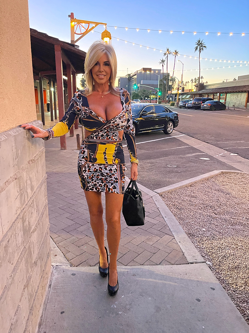 TW Pornstars Wifey's World. Twitter. Happy Tuesday!. 3 54 PM 6 Dec 2022