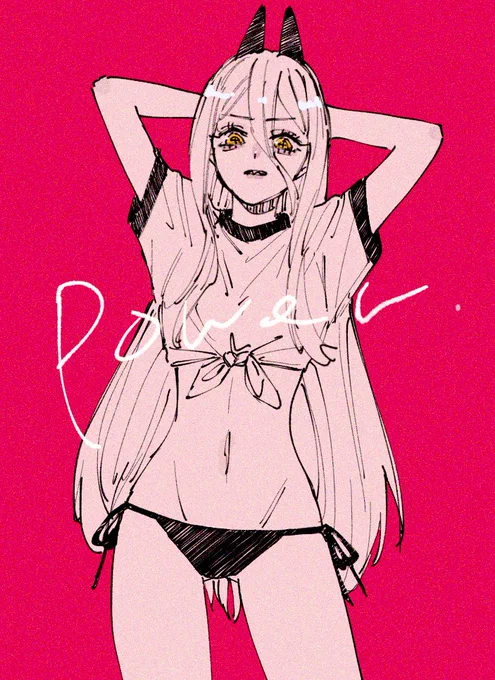 らくがき 