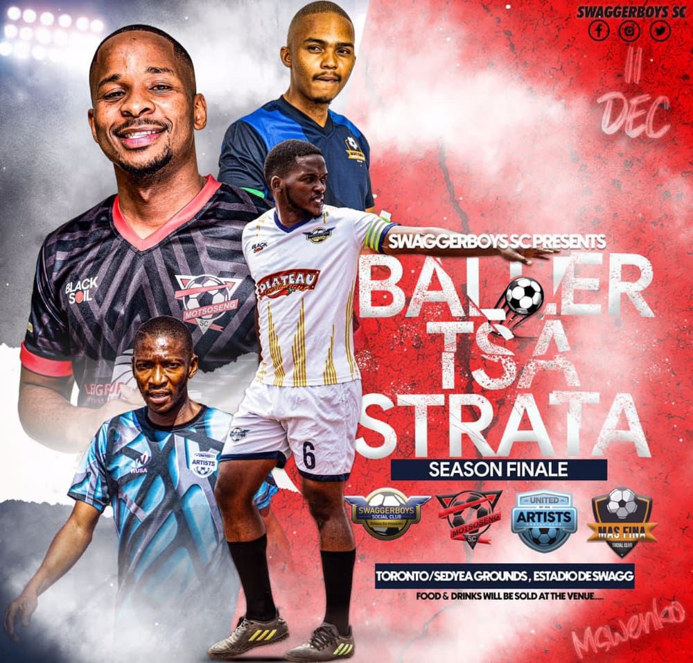 Motsoseng_SC's tweet image. It’s Time #MotsosengSundays.. Ramotswa we coming