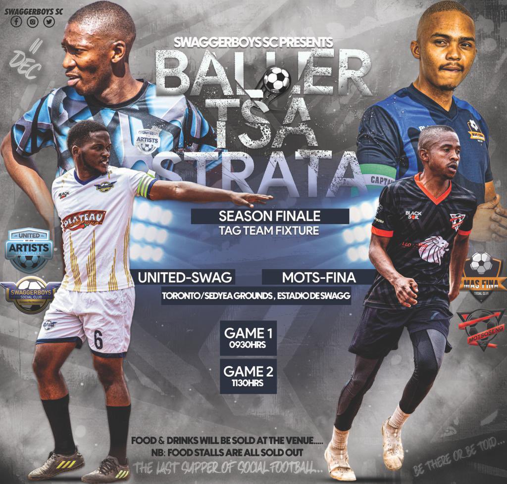 Motsoseng_SC's tweet image. It’s Time #MotsosengSundays.. Ramotswa we coming