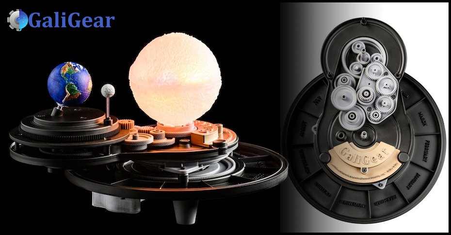 GWJ Technology GmbH tweet media