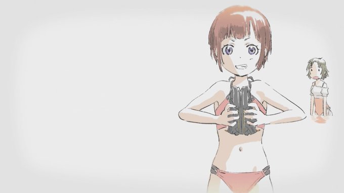 アイカツかな #yamanosusume #tokyomx #bs11 