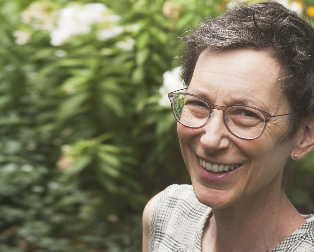 Daniels Faculty professor Jane Wolff has been awarded a 2023-2024 fellowship from the Jackman Humanities Institute @JHIevents. Read more: bit.ly/3F7n35u #uoft #landscapearchitecture