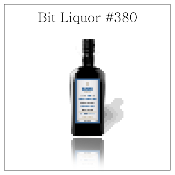 Bit Liquor #380 - Monymusk 14y EMB Plummer Vatted Single Rum 🥃⛴️🕰️

opensea.io/assets/ethereu…

#NFT #NFTCommunity #NFTs