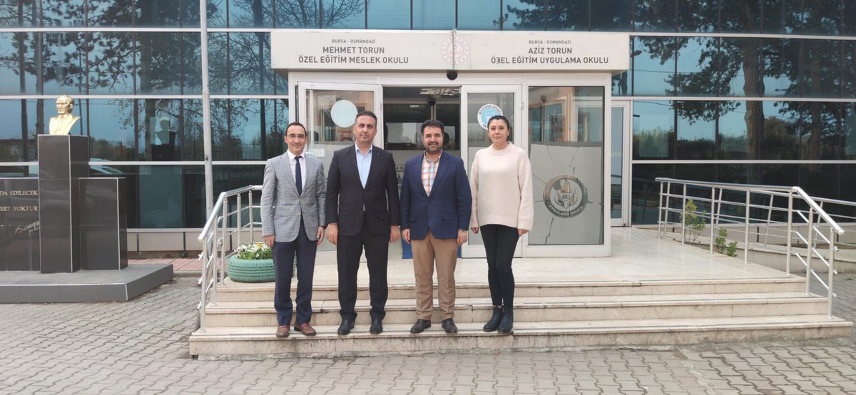 Osmangazi_MEM's tweet photo. İlçe Milli Eğitim Şube Müdürü M.Faysal Kayan başkanlığında İlçemiz okullarında yürütülen Destekleme ve Yetiştirme Kursları'nın denetimleri yapıldı.

@tcmeb @serkangur_bursa @Ali_Partal @GurhanCokgezer @MFaysalKAYAN https://t.co/QyEYHxChgf