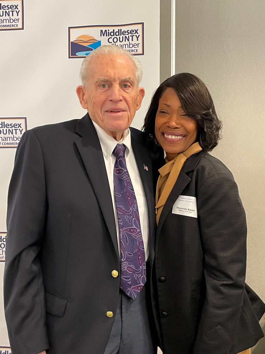 Middlesex United Way tweet media