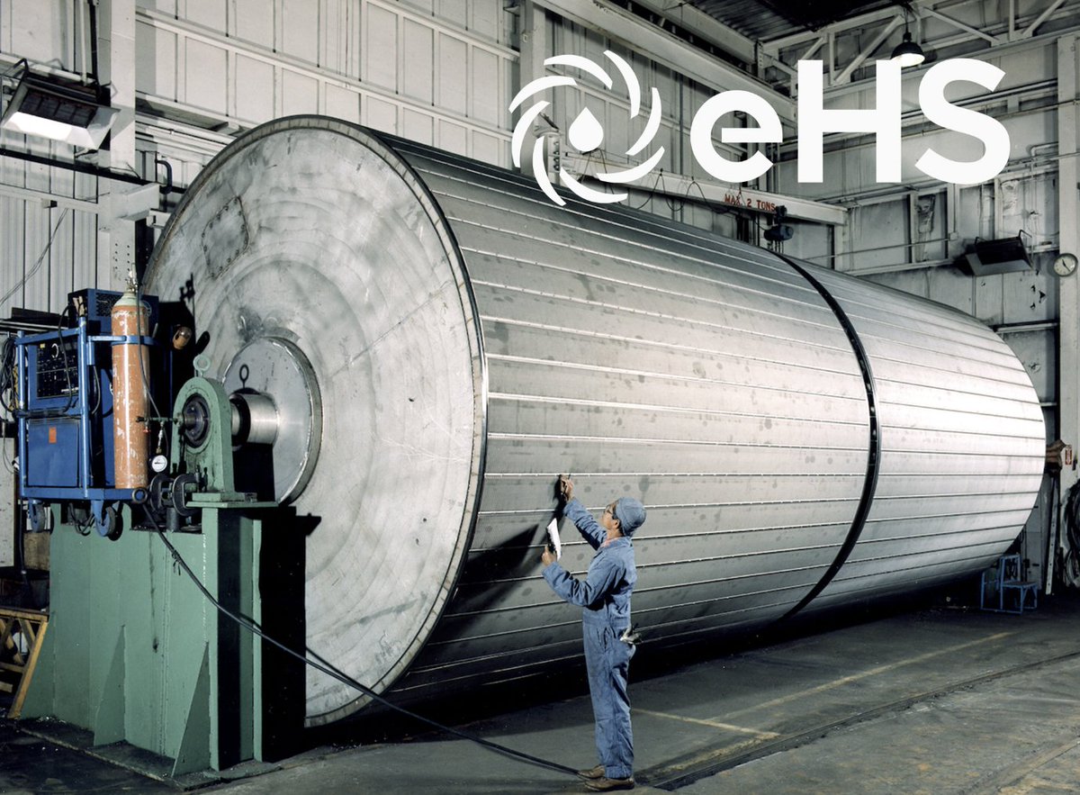 Ebco Industries Ltd. tweet media