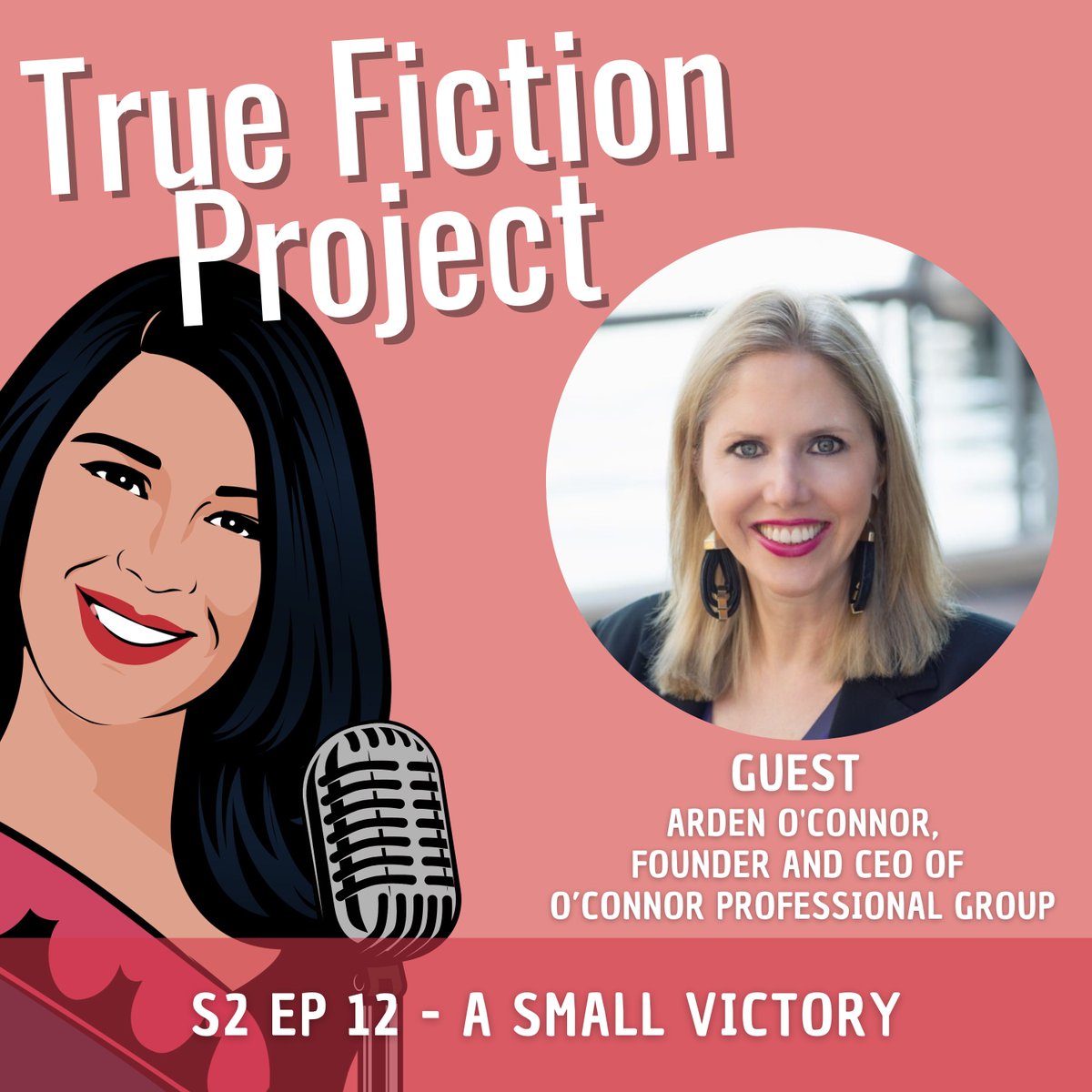 reenita_story's tweet photo. In this episode, I speak with Arden O’Connor. Arden discusses how to support an addict and what options they have. Then we hear the short story, A Small Victory, written and voiced by Shobha Nihalani.
https://t.co/qgpqEEzSz9
@OConnorPG @szobha
#TrueFictionProject #Addiction https://t.co/z0SD0XVJWS