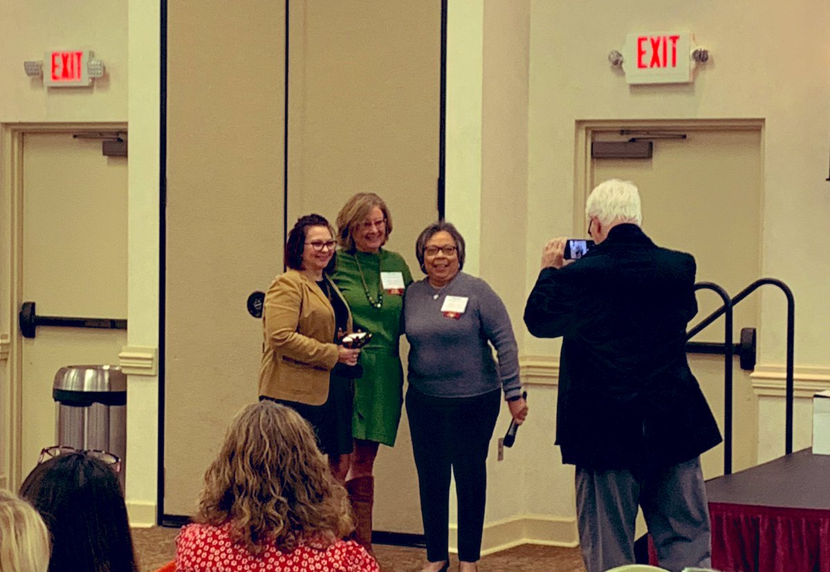 KCS_SpecPrograms (@kcs_specprogram) on Twitter photo Congrats to our very own @JWolfe0527 for being named TAASE East TN SPED Supervisor of the year! She was nominated and voted on by her peers and fellow teachers. This shows what kind of leader she is! <a href="/TAASETN1/">TAASETN</a> @KCS_District <a href="/SchwinnTeach/">Penny Schwinn</a> <a href="/TNedu/">TN Dept of Education</a> Congrats to our very own @JWolfe0527 for being named TAASE East TN SPED Supervisor of the year! She was nominated and voted on by her peers and fellow teachers. This shows what kind of leader she is! <a href="/TAASETN1/">TAASETN</a> @KCS_District <a href="/SchwinnTeach/">Penny Schwinn</a> <a href="/TNedu/">TN Dept of Education</a>