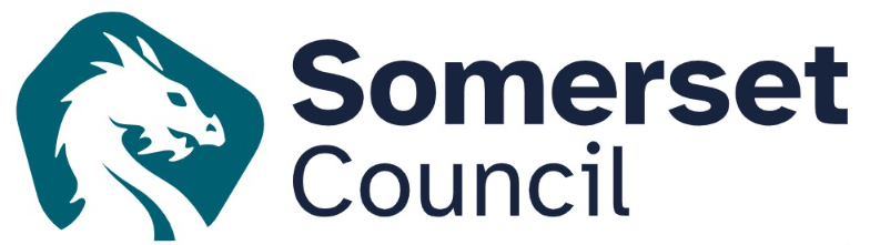 Here's your first glimpse of the logo and branding for the new #Somerset Council. What are your thoughts? (vote in the poll below and comment) #LDReporter