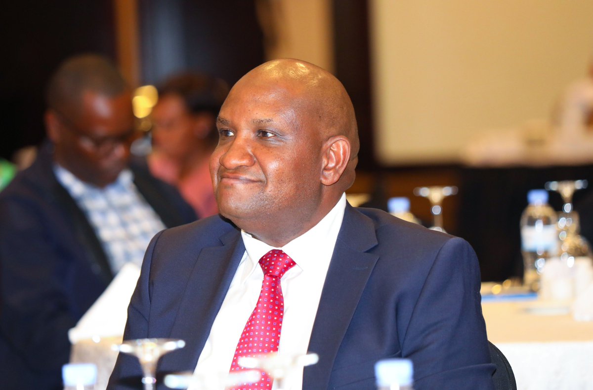rrainfo's tweet photo. This evening, @kigaliserena RRA conducted a meeting with PSF board members, senior administration and was thrilled to be joined by @CG_KRA , where the event aimed at presenting the findings of the annual Compliance Improvement Plan for the fiscal year 2022/2023 and EBM usage. https://t.co/LSakDjLgq8