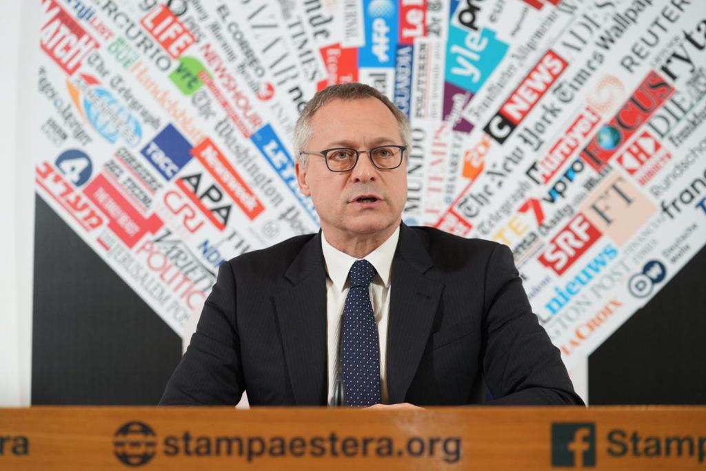 (2/2) credito d'imposta per il Sud, agevolazioni ZES, proproga industria 4.0 e stimoli per ricerca, innovazione e sviluppo, strumenti fondamentali di politica industriale strategici per il Paese