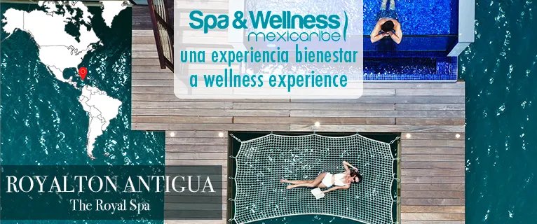 SpaWellMex's tweet photo. Enjoy rituals inspired by centuries-old techniques for muscle rejuvenation, at Royal Spa, @RoyaltonAntigua 

https://t.co/VIVQLp0Gl3 

#spa #wellness #wellnesstourism #luxurytourism #royaltonantigua #royalspa #spaexperience

Read #SpaWellnessMexiCaribe
https://t.co/sYoQ7i3C1E https://t.co/Z3SOkUPkqK