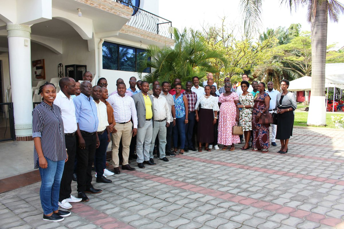 IFDC Burundi tweet media