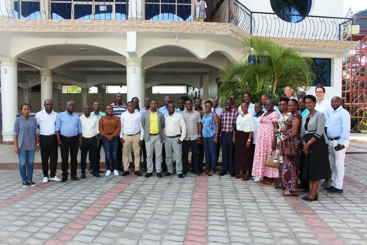 IFDC Burundi tweet media